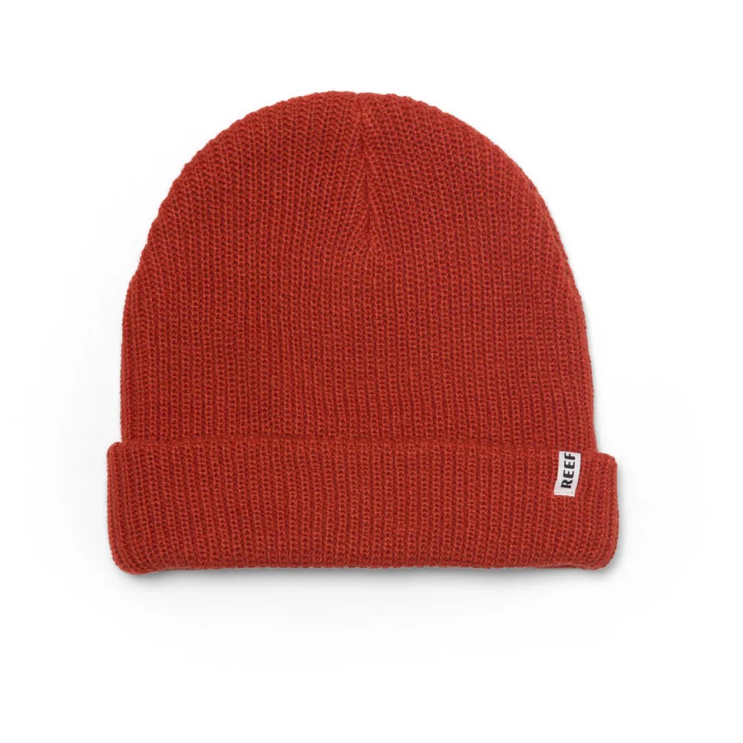 REEF Hats & Beanies | Hats & Beanies | Alyx Beanie Chili