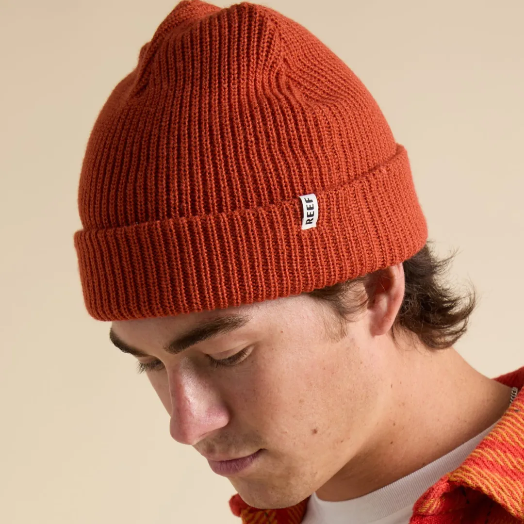 REEF Hats & Beanies | Hats & Beanies | Alyx Beanie Chili