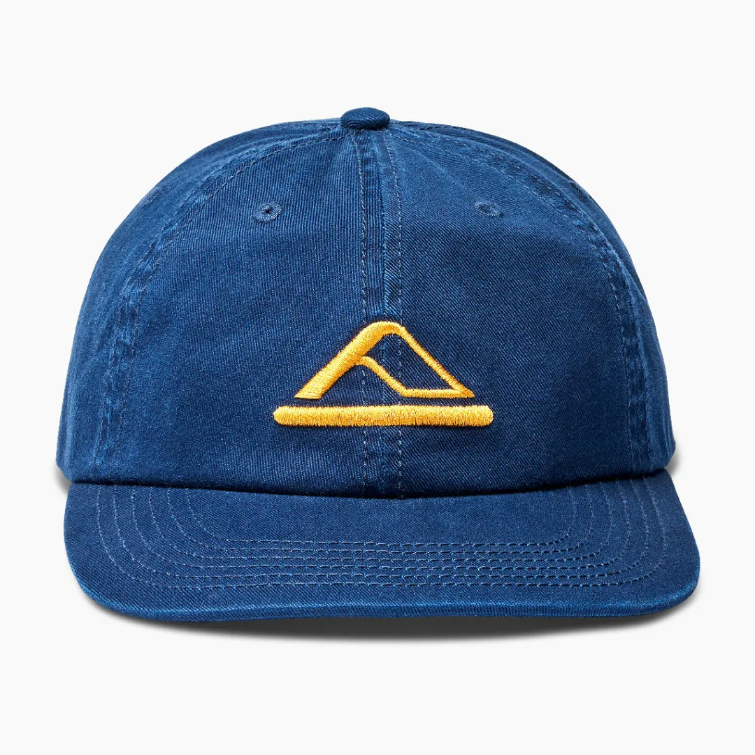 REEF Hats & Beanies | Hats & Beanies | Ardo Unstructured Hat InsigniaBlue