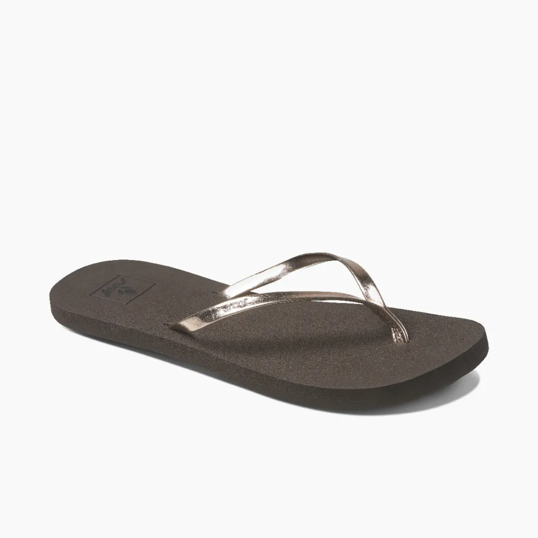 REEF Sandals | Bliss Nights RoseGold