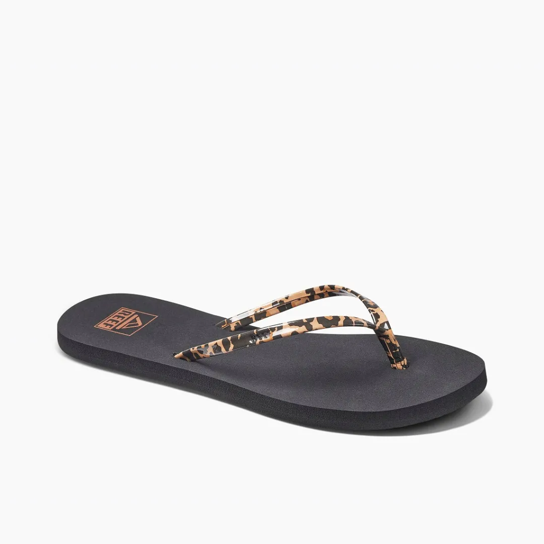 REEF Sandals | Bliss Nights ClassicLeopard