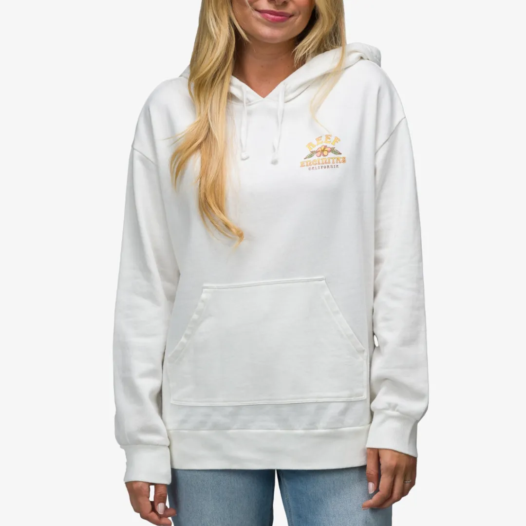 REEF Hoodies, Sweaters & Jackets | Boyfriend Hoodie Marshmellow