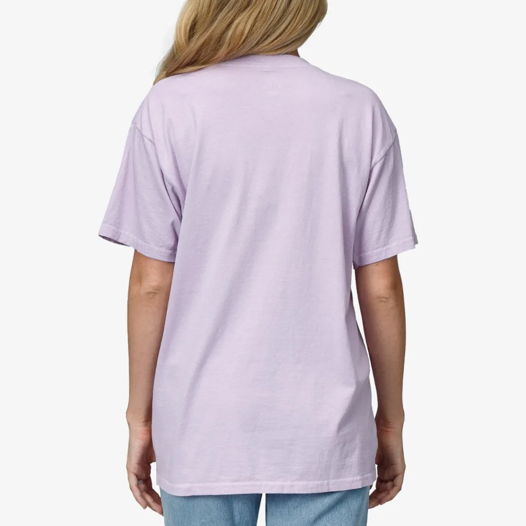 REEF T-shirts, Tanks & Dresses | Boyfriend Tee LavendarFrost