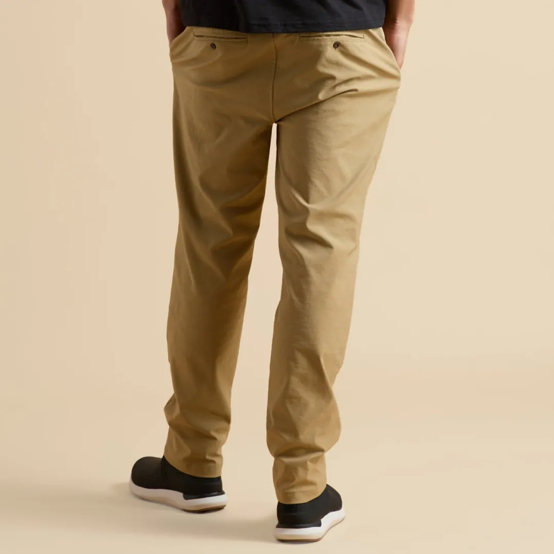 REEF Shorts, Boardshorts & Pants | Surf Shirts & Upf Apparel | Carrick UPF 40 Stretch Pant Kelp