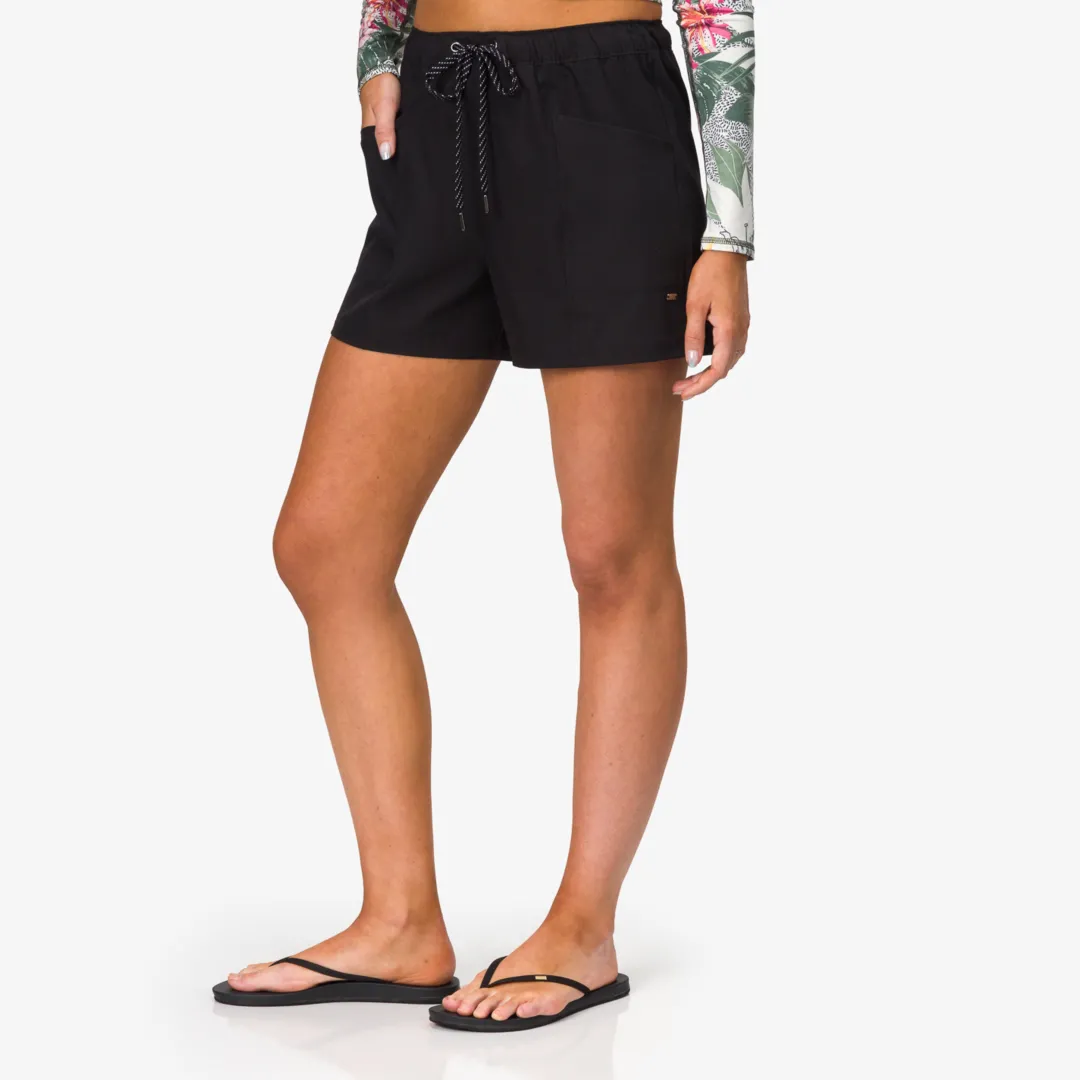 REEF Sets | Shorts, Pants & Skirts | Coast Short Caviar