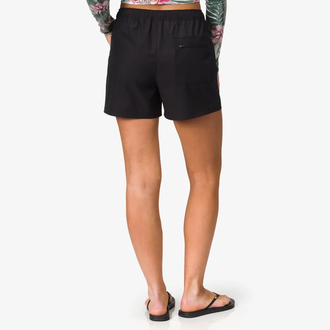 REEF Sets | Shorts, Pants & Skirts | Coast Short Caviar