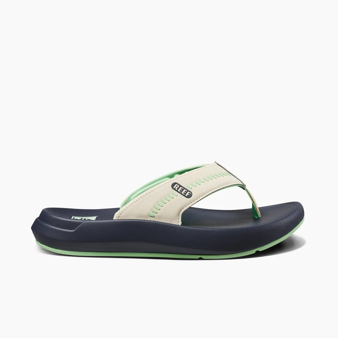 REEF Flip Flops | Sandals | Cruiser CoolMint