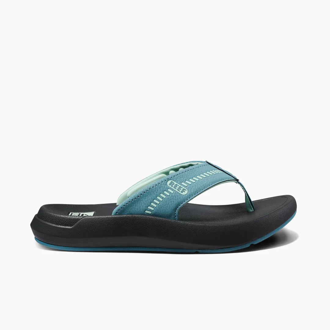 REEF Flip Flops | Sandals | Cruiser OceanMist