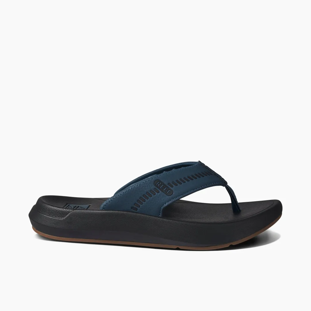 REEF Flip Flops | Sandals | Cruiser Orion/Black