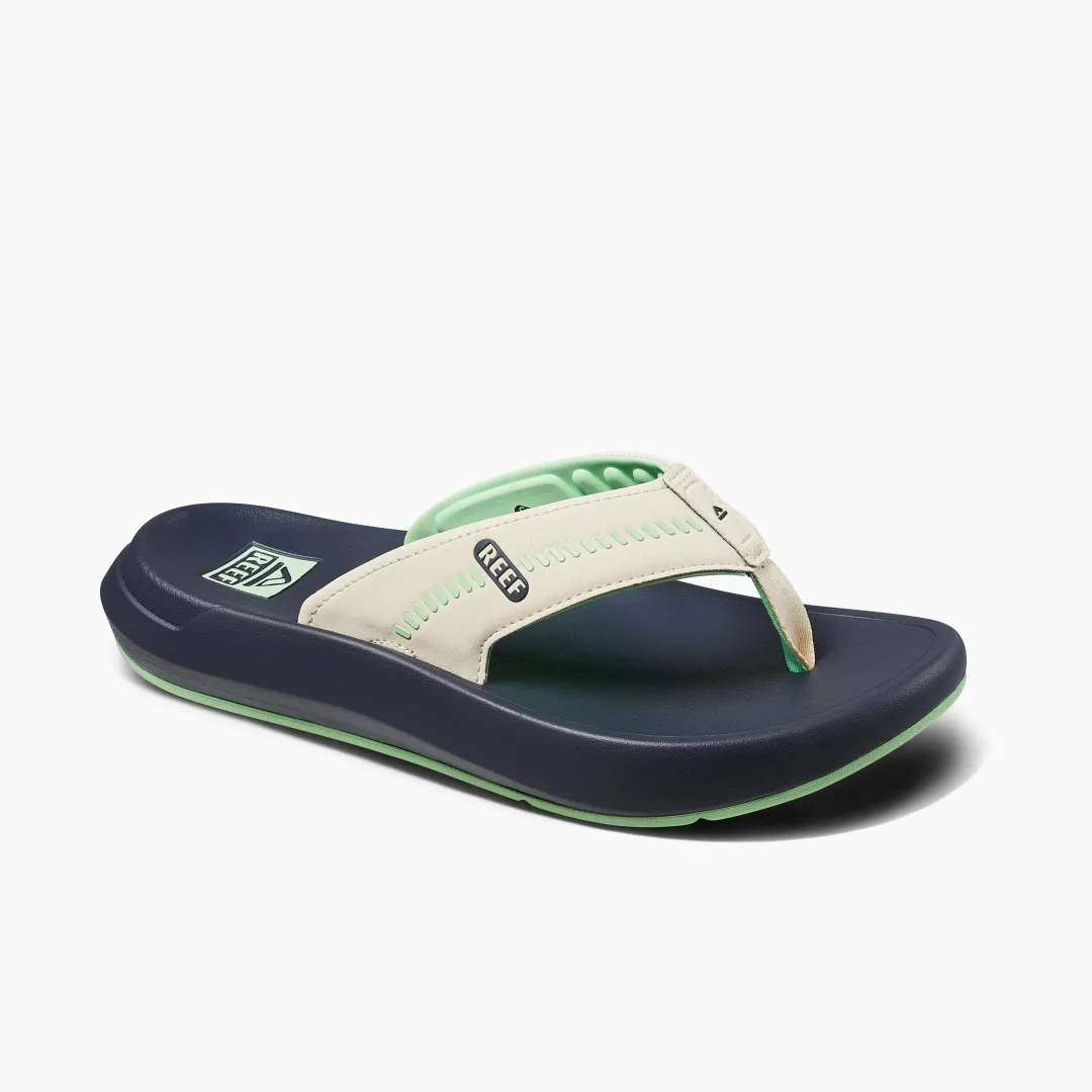 REEF Flip Flops | Sandals | Cruiser CoolMint