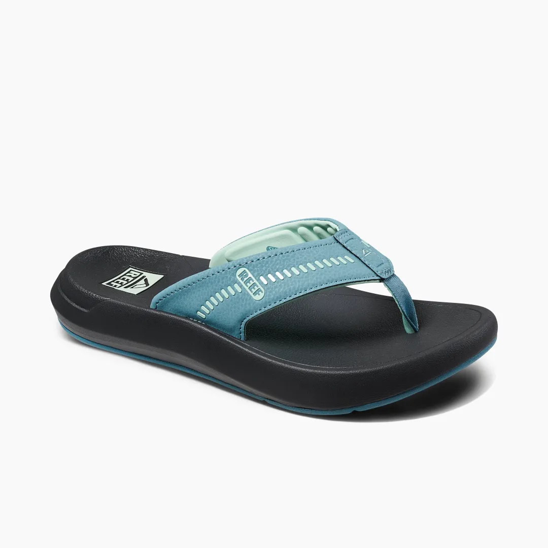 REEF Flip Flops | Sandals | Cruiser OceanMist