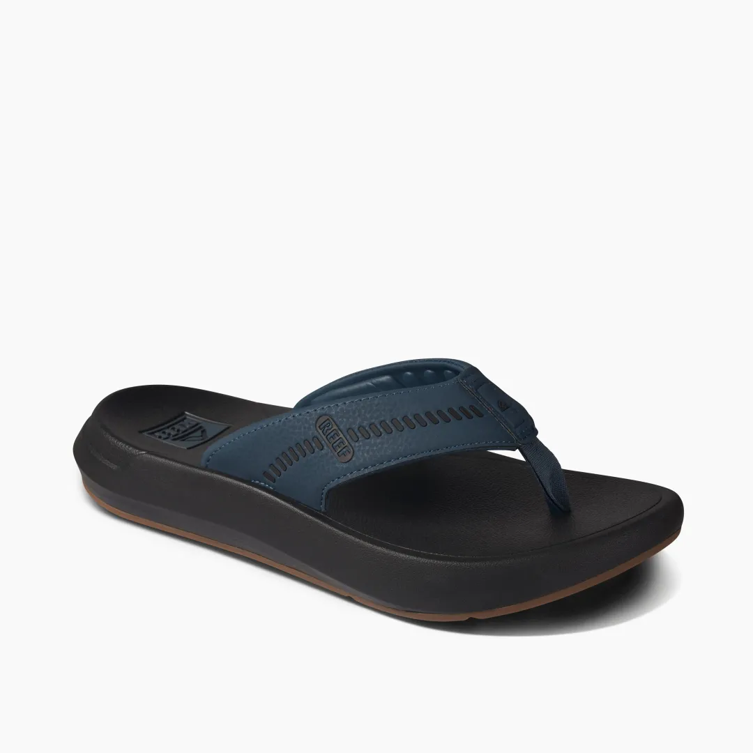 REEF Flip Flops | Sandals | Cruiser Orion/Black