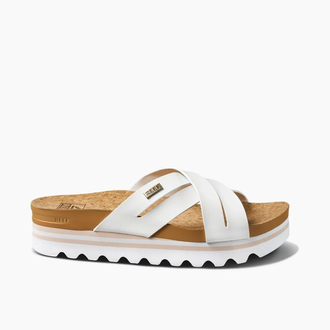 REEF Sandals | Cushion Bloom Hi Cloud