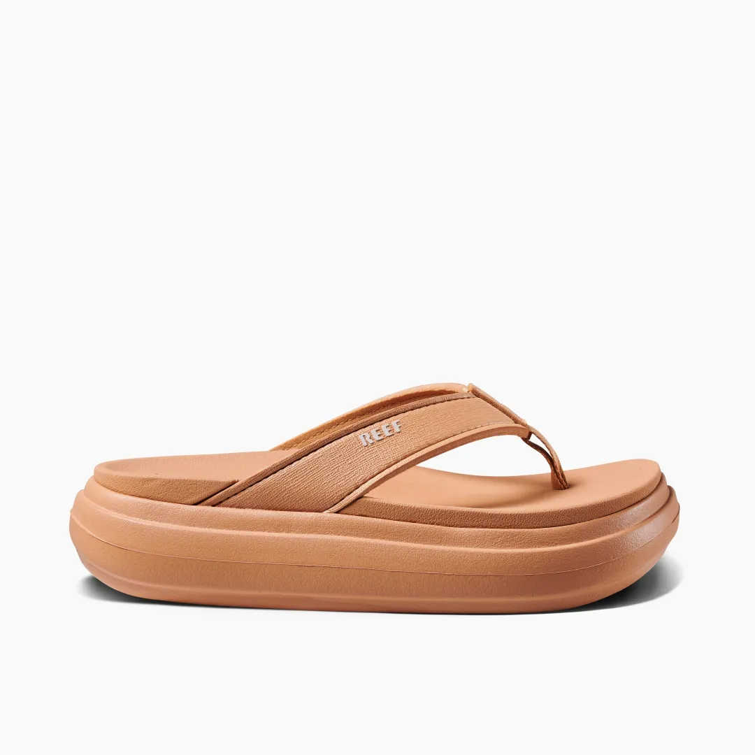 REEF Sandals | Cushion Bondi Natural