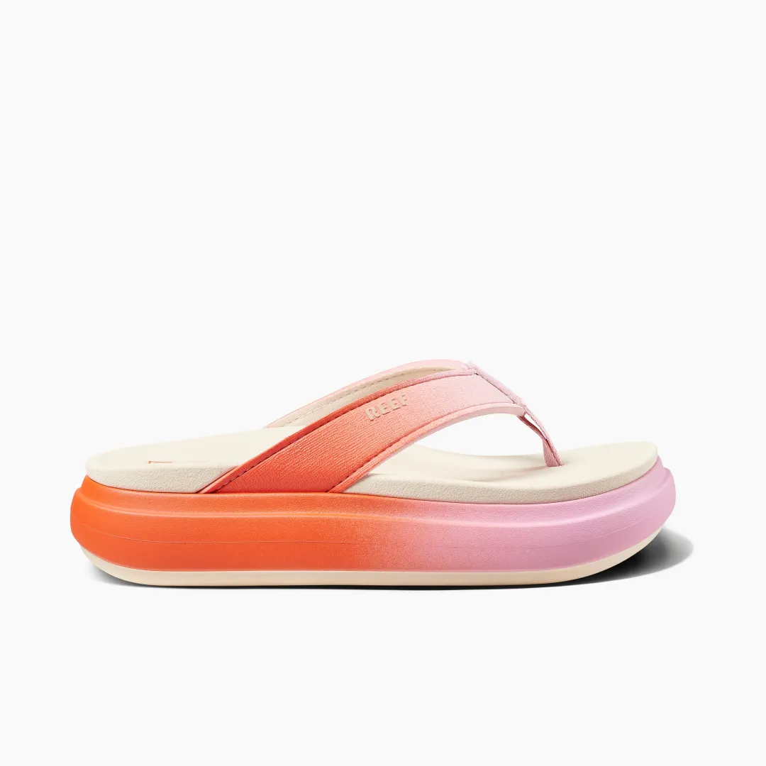 REEF Flip Flops | Sandals | Cushion Bondi Sorbet