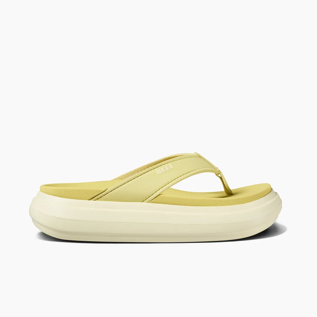 REEF Sandals | Cushion Bondi CitronRetro