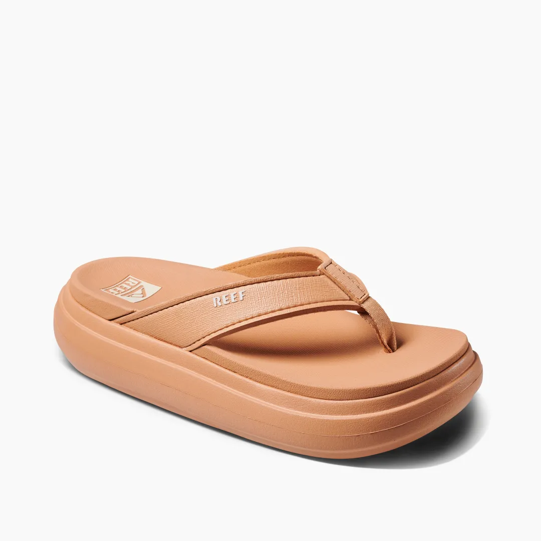 REEF Sandals | Cushion Bondi Natural