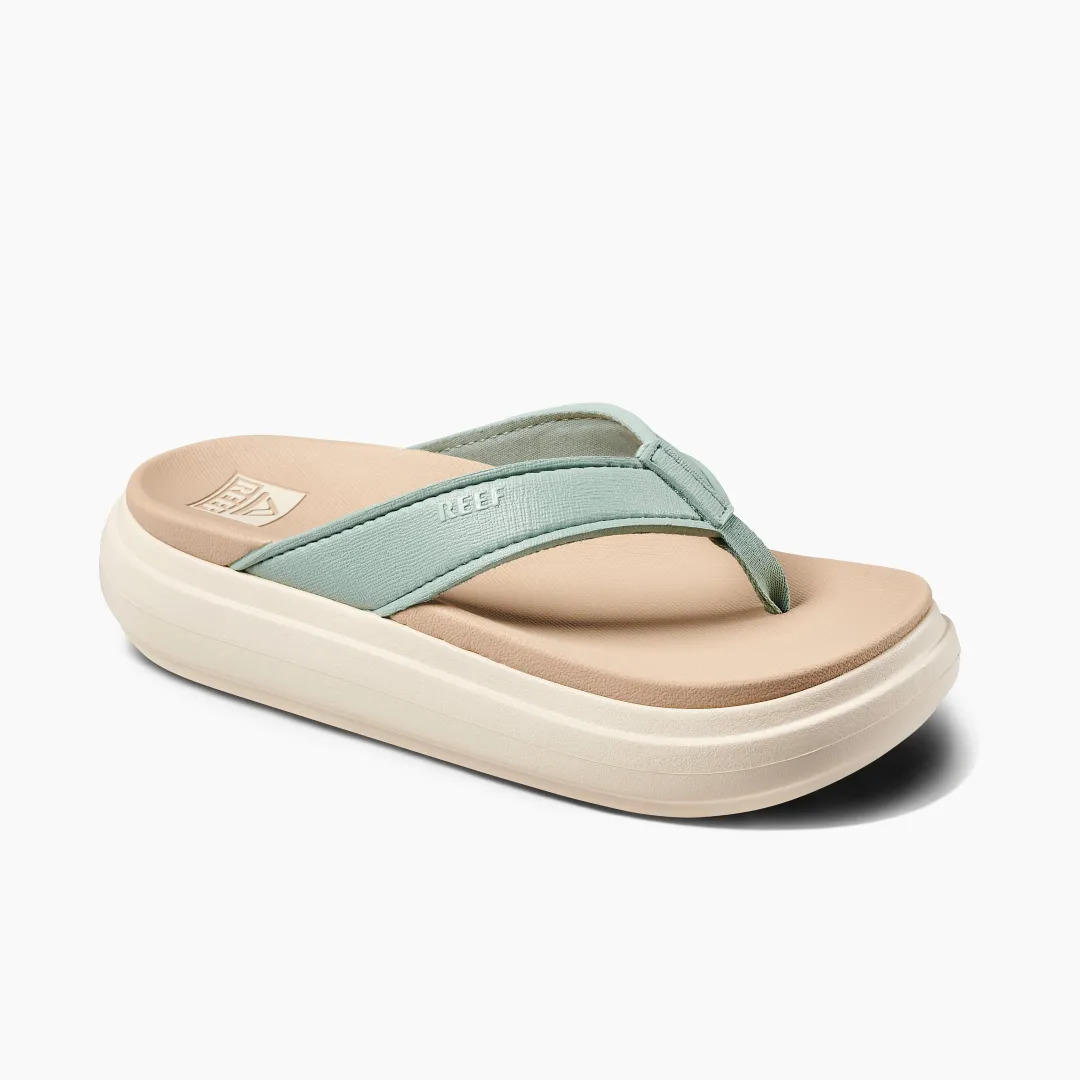 REEF Flip Flops | Sandals | Cushion Bondi Frosty