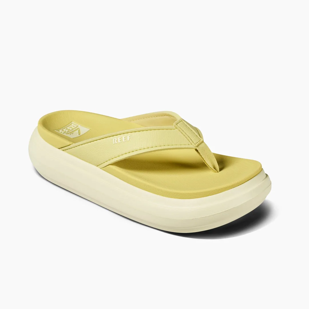 REEF Sandals | Cushion Bondi CitronRetro