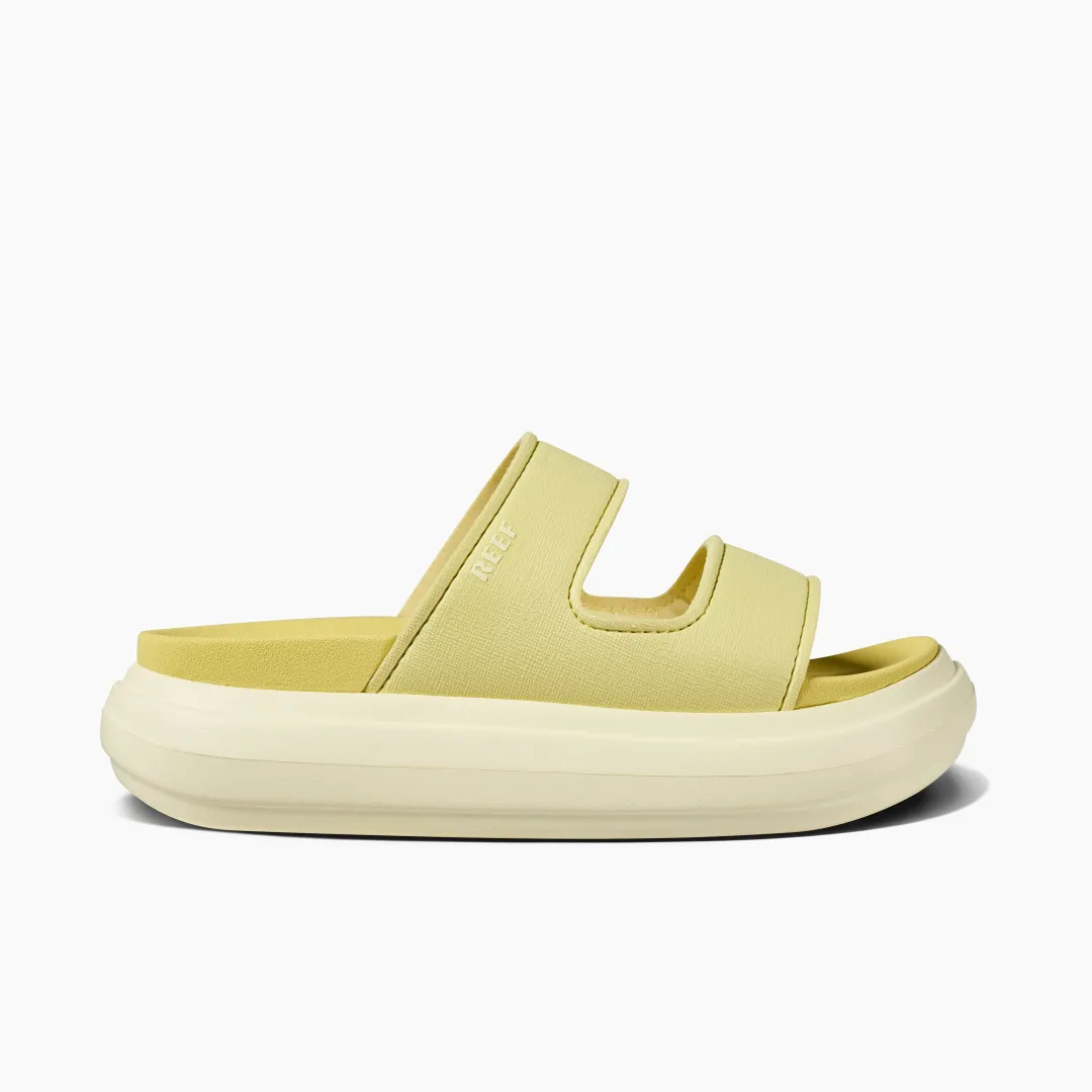 REEF Sandals | Cushion Bondi 2 Bar CitronRetro