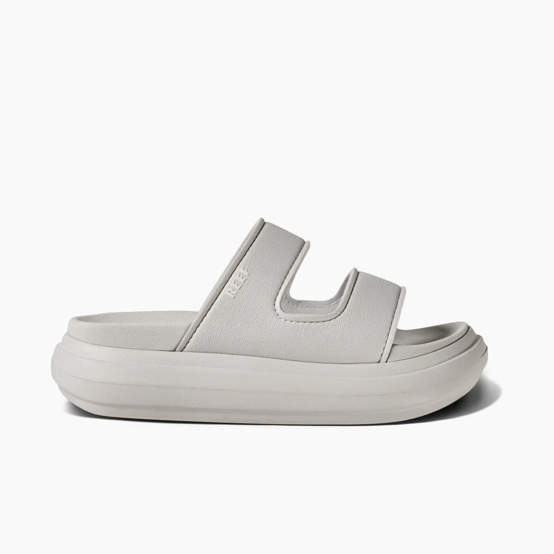 REEF Sandals | Cushion Bondi 2 Bar Fog