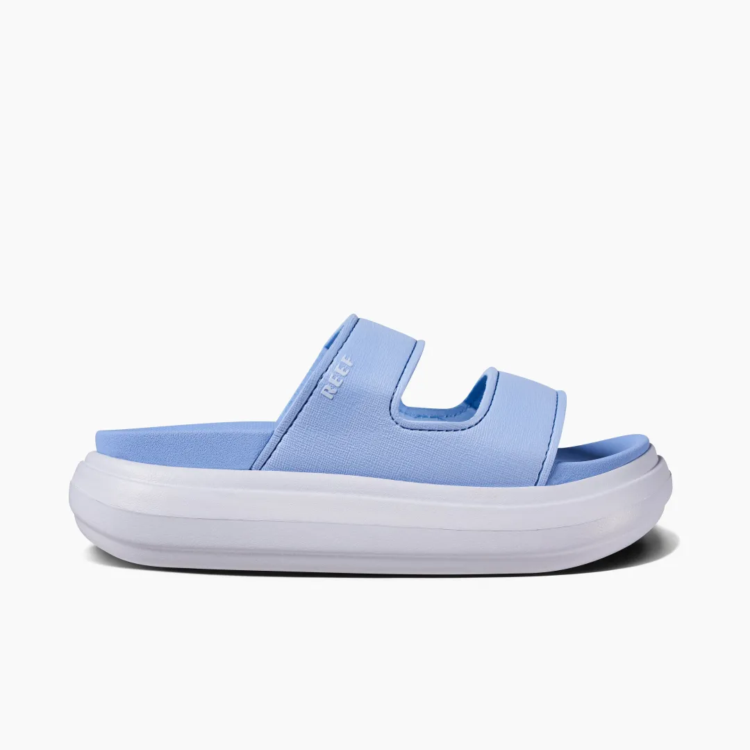 REEF Sandals | Cushion Bondi 2 Bar Hydrangea