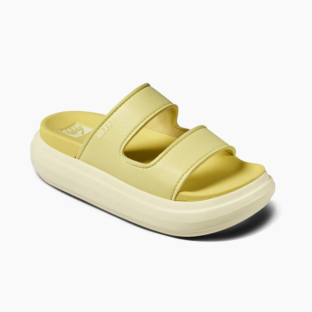 REEF Sandals | Cushion Bondi 2 Bar CitronRetro