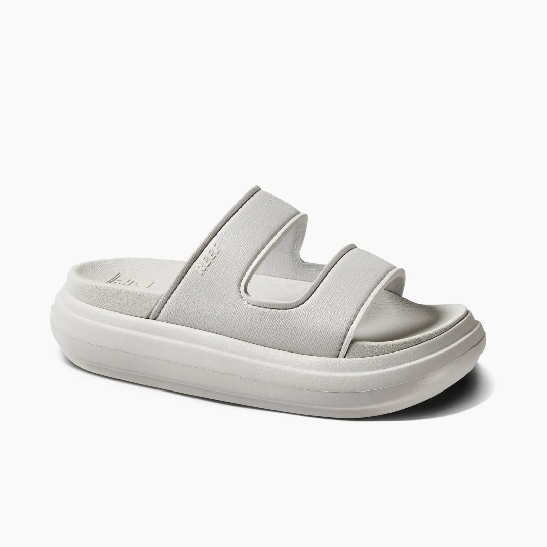 REEF Sandals | Cushion Bondi 2 Bar Fog