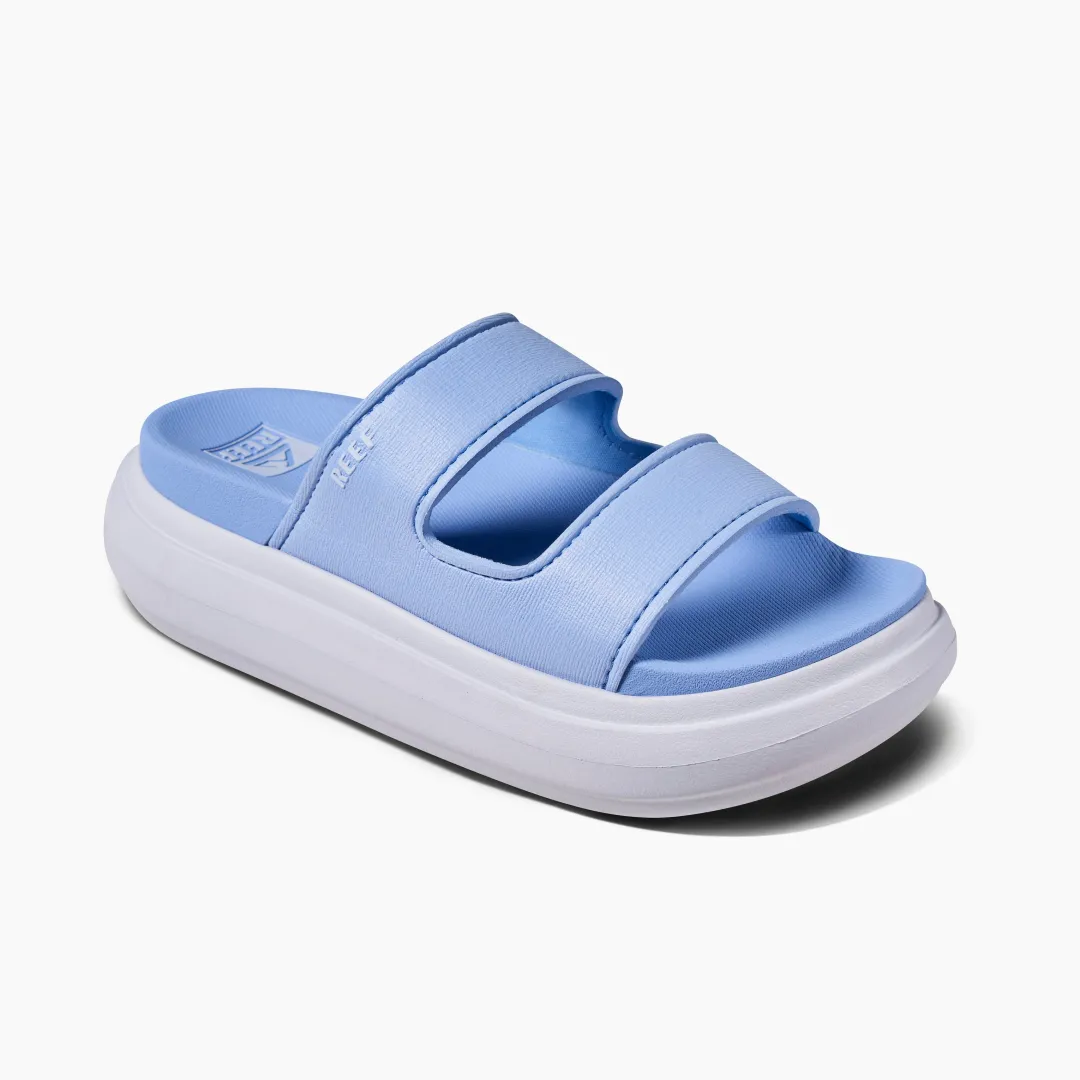 REEF Sandals | Cushion Bondi 2 Bar Hydrangea