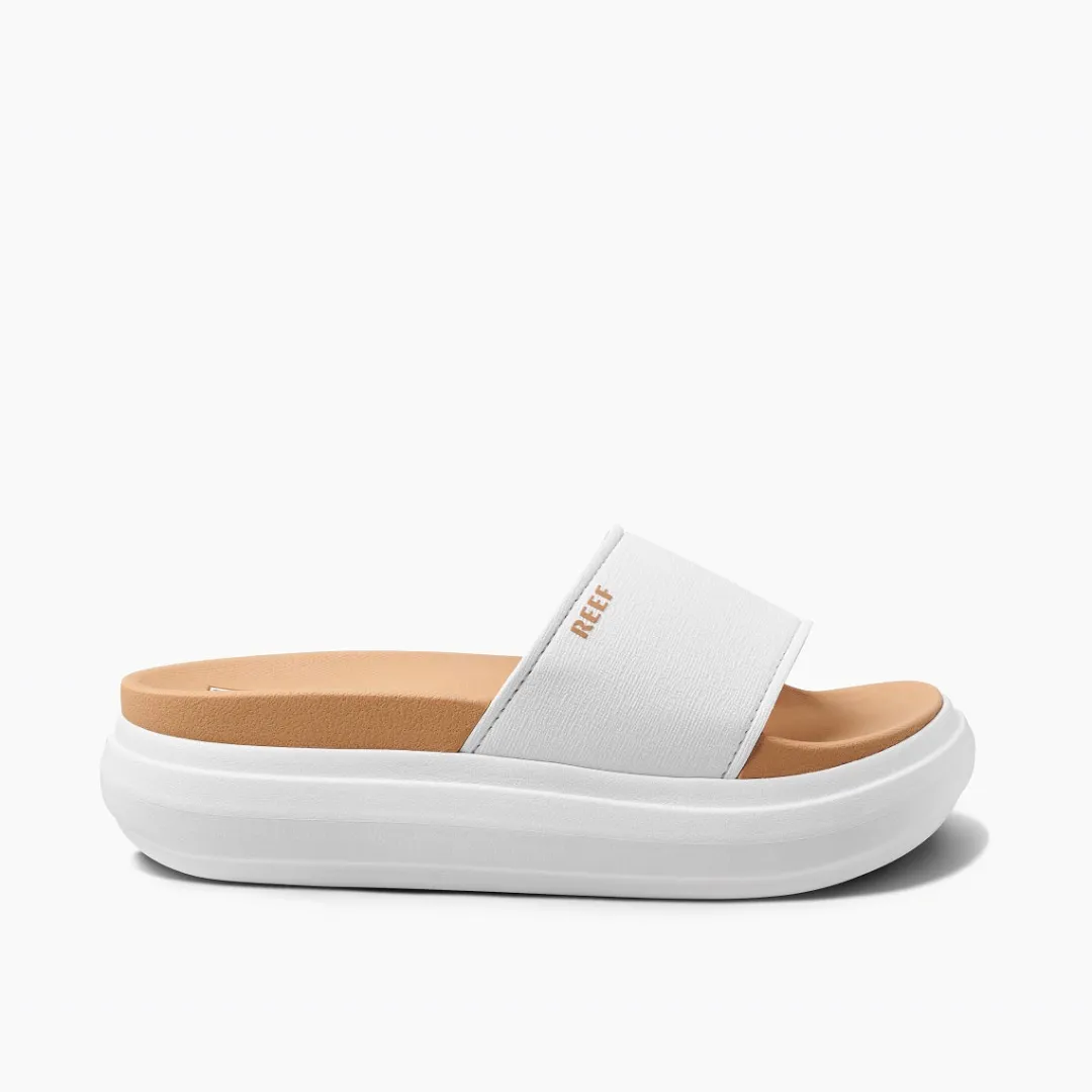 REEF Slides | Sandals | Cushion Bondi Bay Cloud