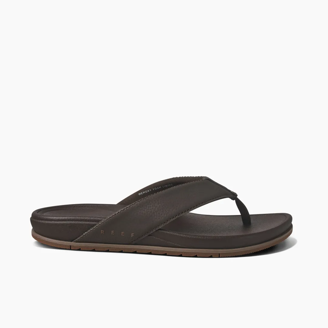 REEF Flip Flops | Sandals | Cushion Bonzer Brown