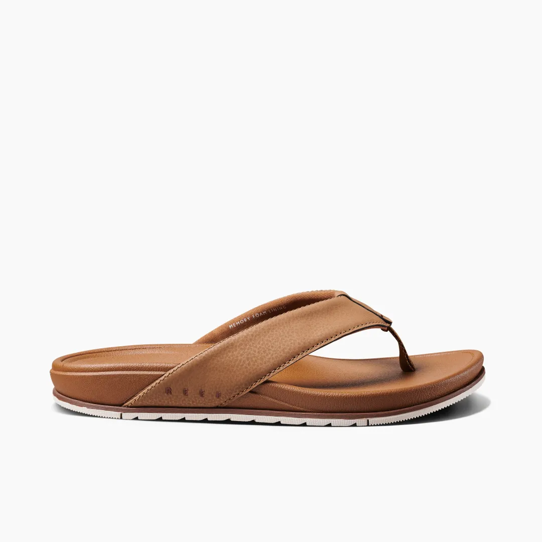 REEF Flip Flops | Sandals | Cushion Bonzer Tan