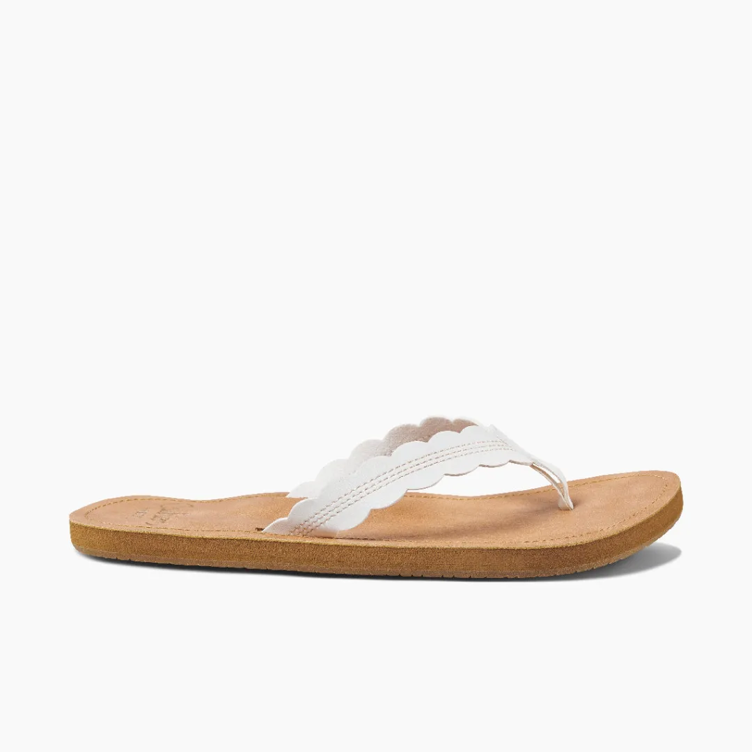 REEF Sandals | Cushion Celine Cloud