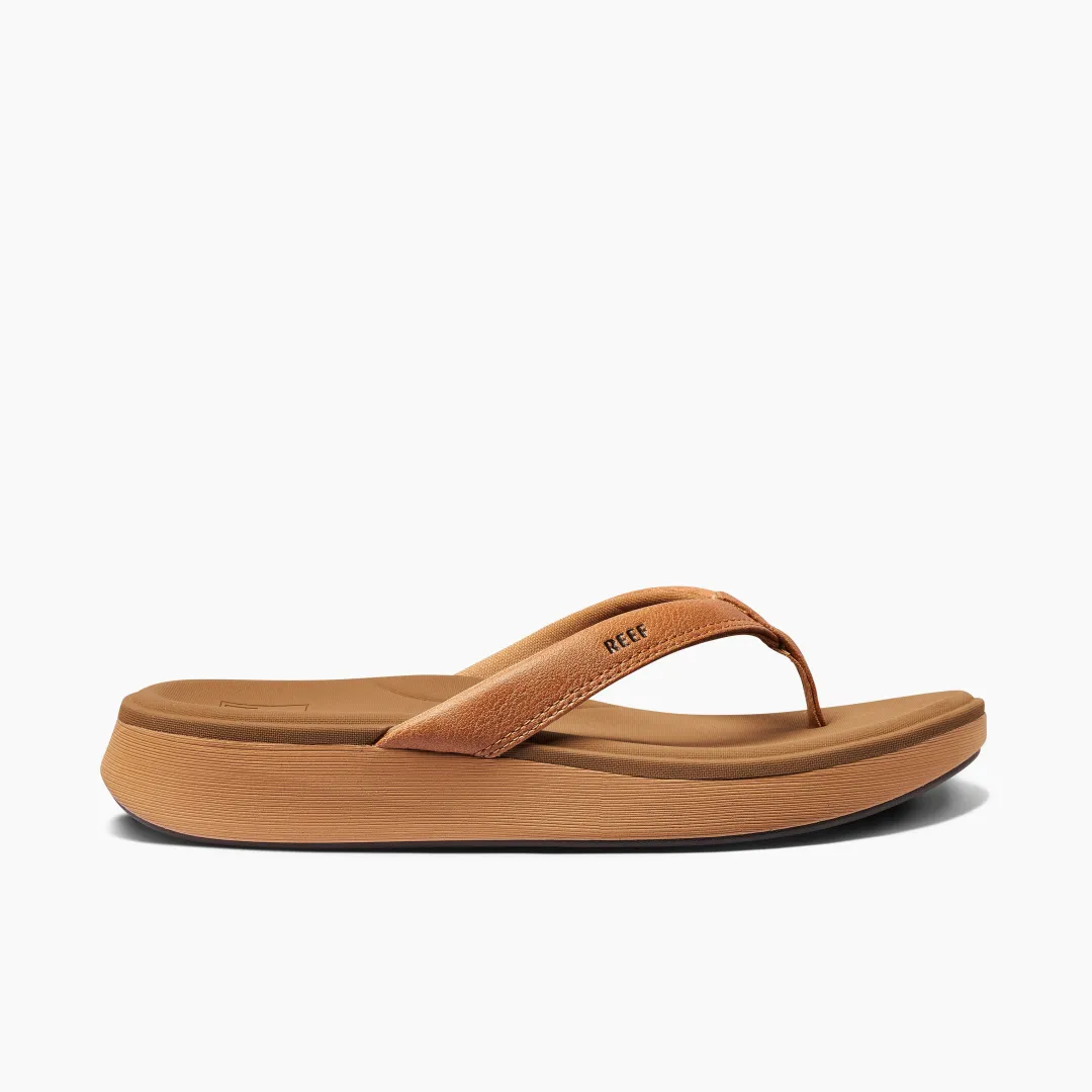 REEF Flip Flops | Sandals | Cushion Cloud Natural