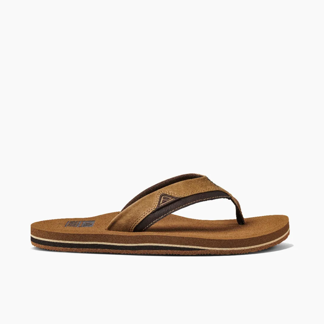 REEF Flip Flops | Sandals | Cushion Dawn Bronze