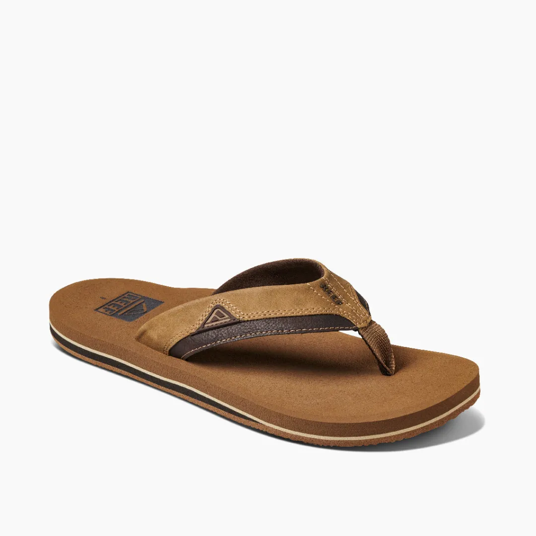 REEF Flip Flops | Sandals | Cushion Dawn Bronze