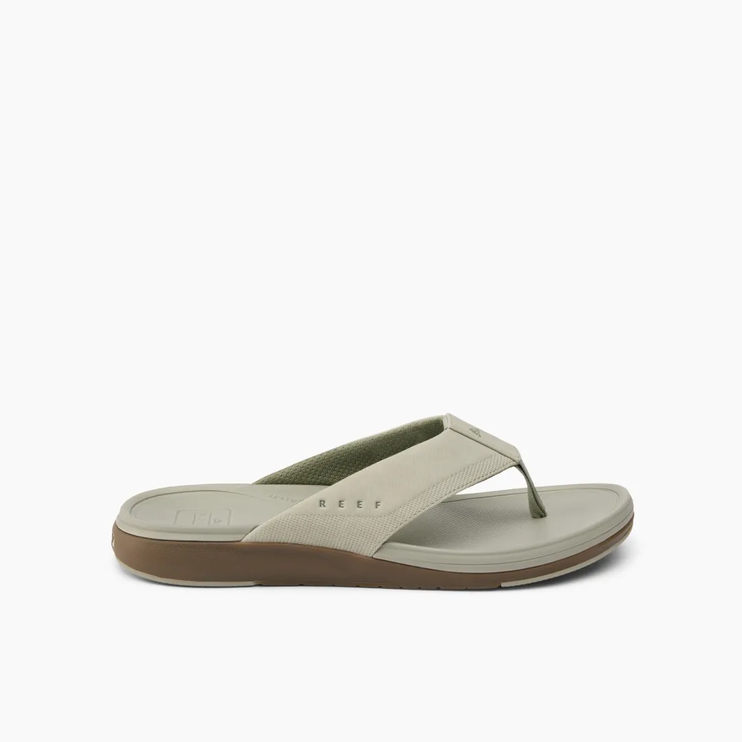 REEF Flip Flops | Sandals | Cushion Norte Stone/Gum