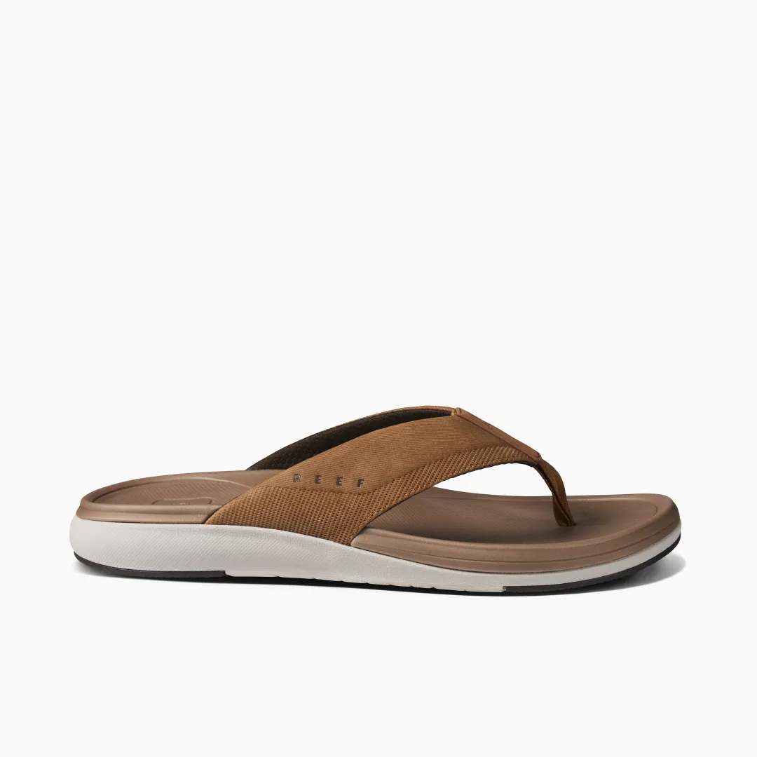 REEF Flip Flops | Sandals | Cushion Norte Tan