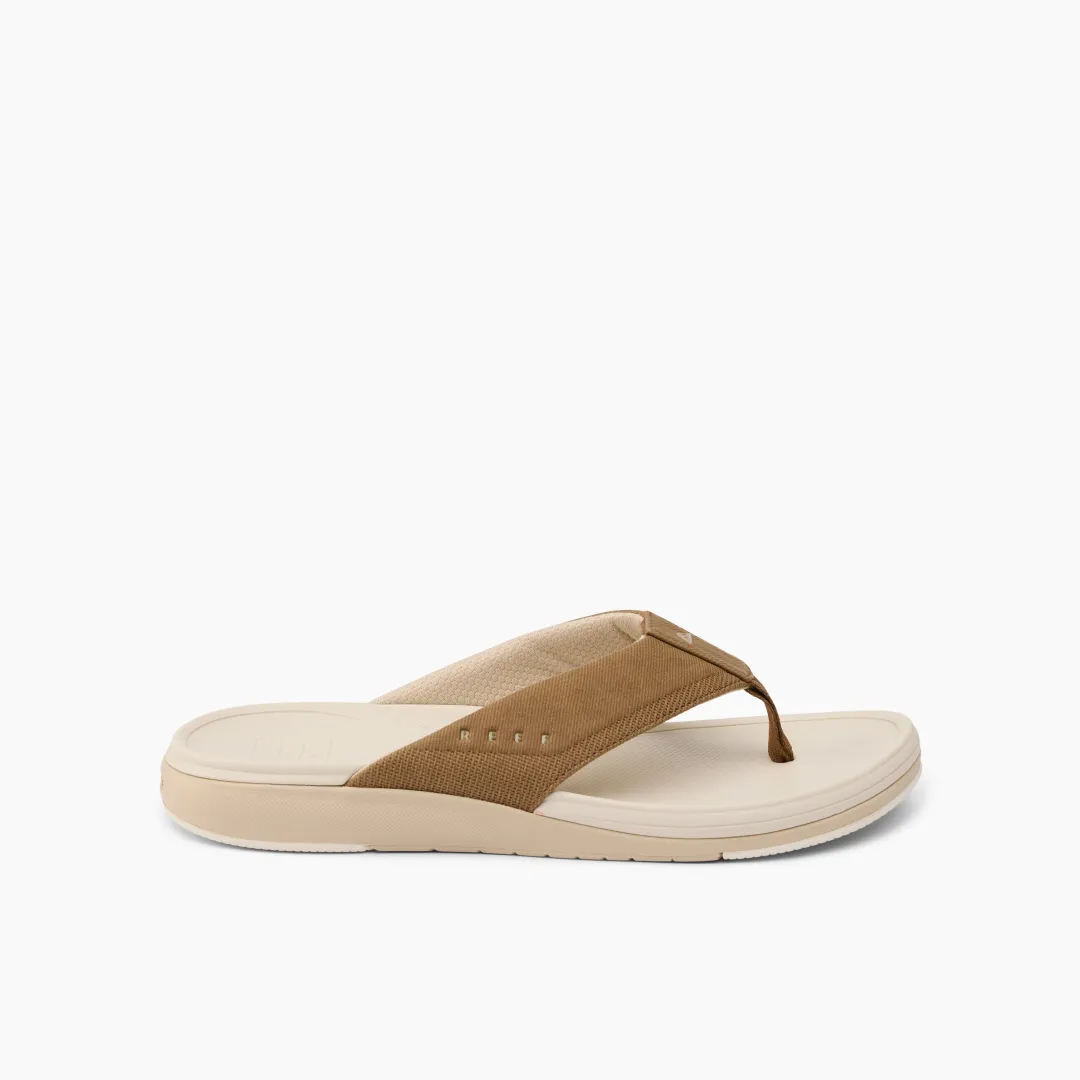 REEF Flip Flops | Sandals | Cushion Norte Birch/Mustard