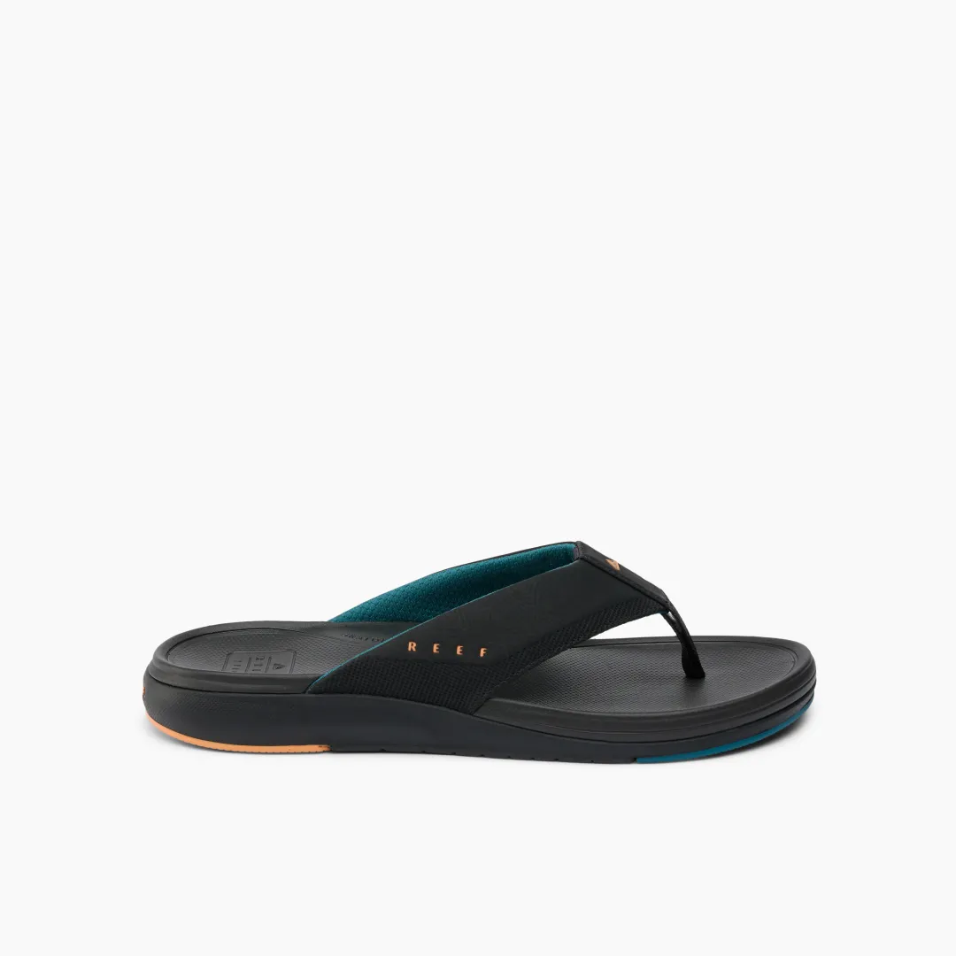 REEF Flip Flops | Sandals | Cushion Norte Raven/Coast