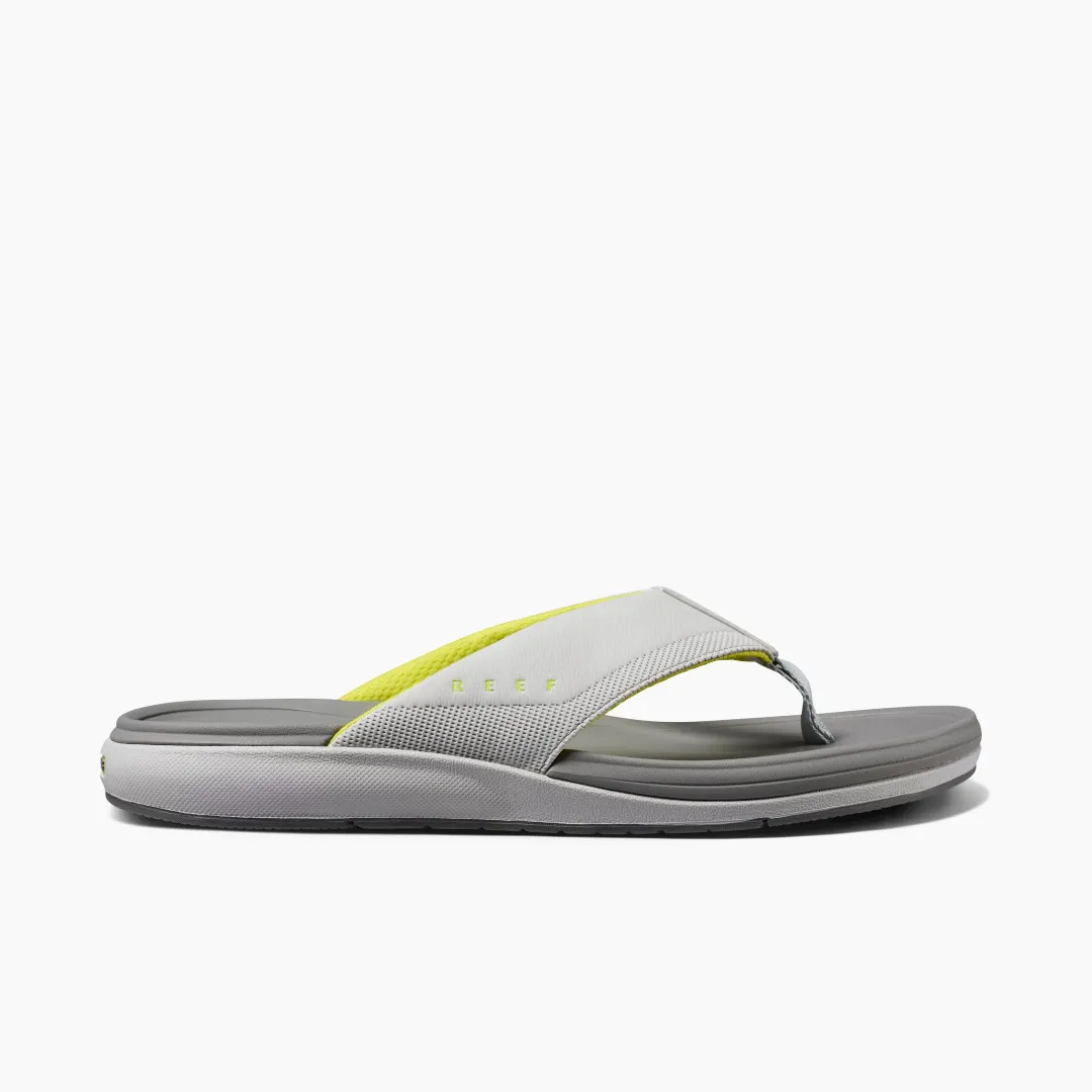 REEF Sandals | Cushion Norte MistGrey