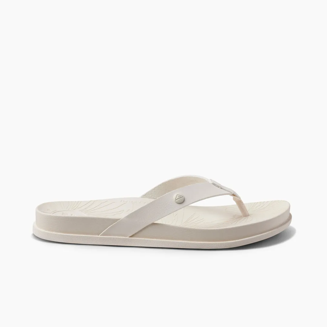 REEF Flip Flops | Sandals | Cushion Porto Cruz WhisperWhite