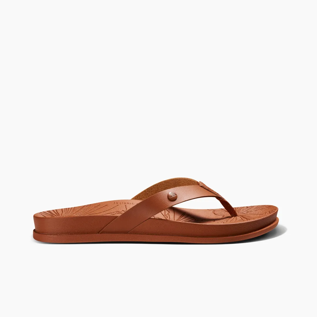 REEF Sandals | Flip Flops | Cushion Porto Cruz Cocoa