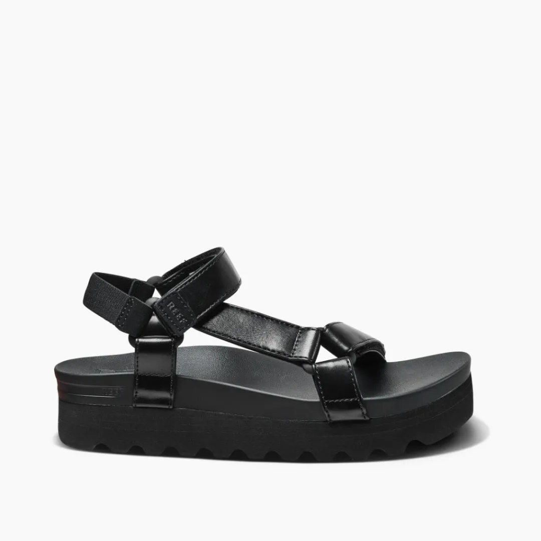 REEF Sandals | Cushion Rem Hi CocoBlack