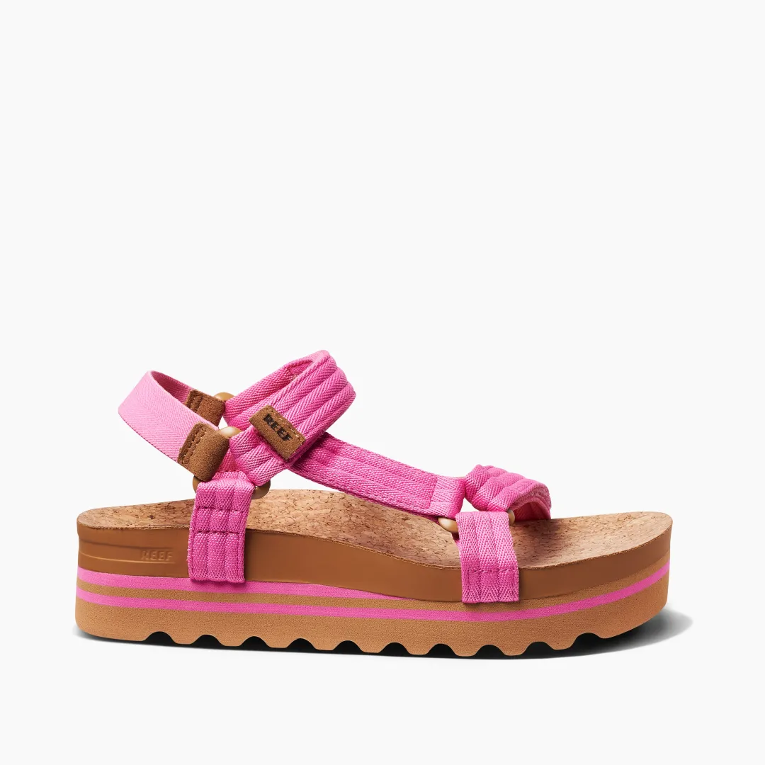 REEF Sandals | Cushion Rem Hi Malibu