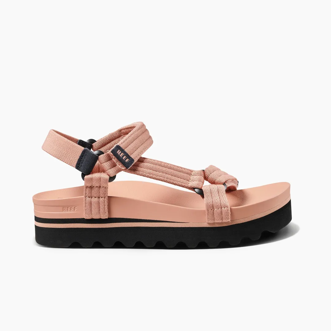 REEF Sandals | Cushion Rem Hi Cork