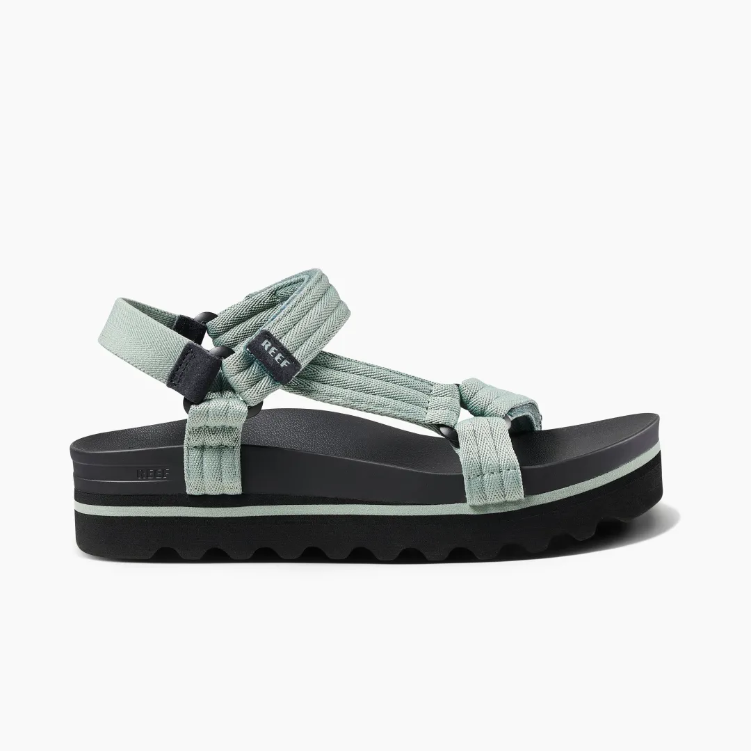 REEF Sandals | Cushion Rem Hi Frosty