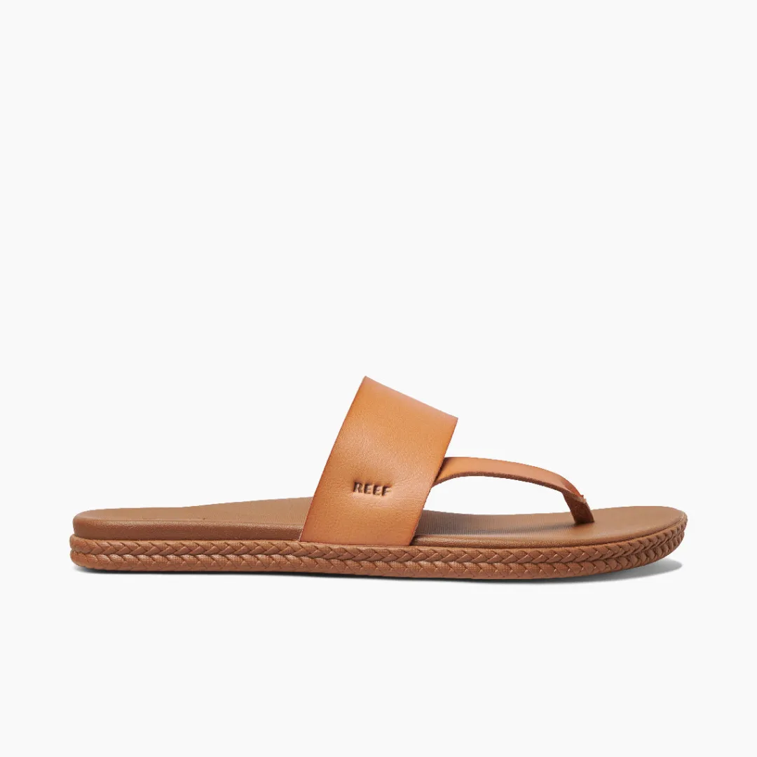 REEF Sandals | Cushion Sol Natural