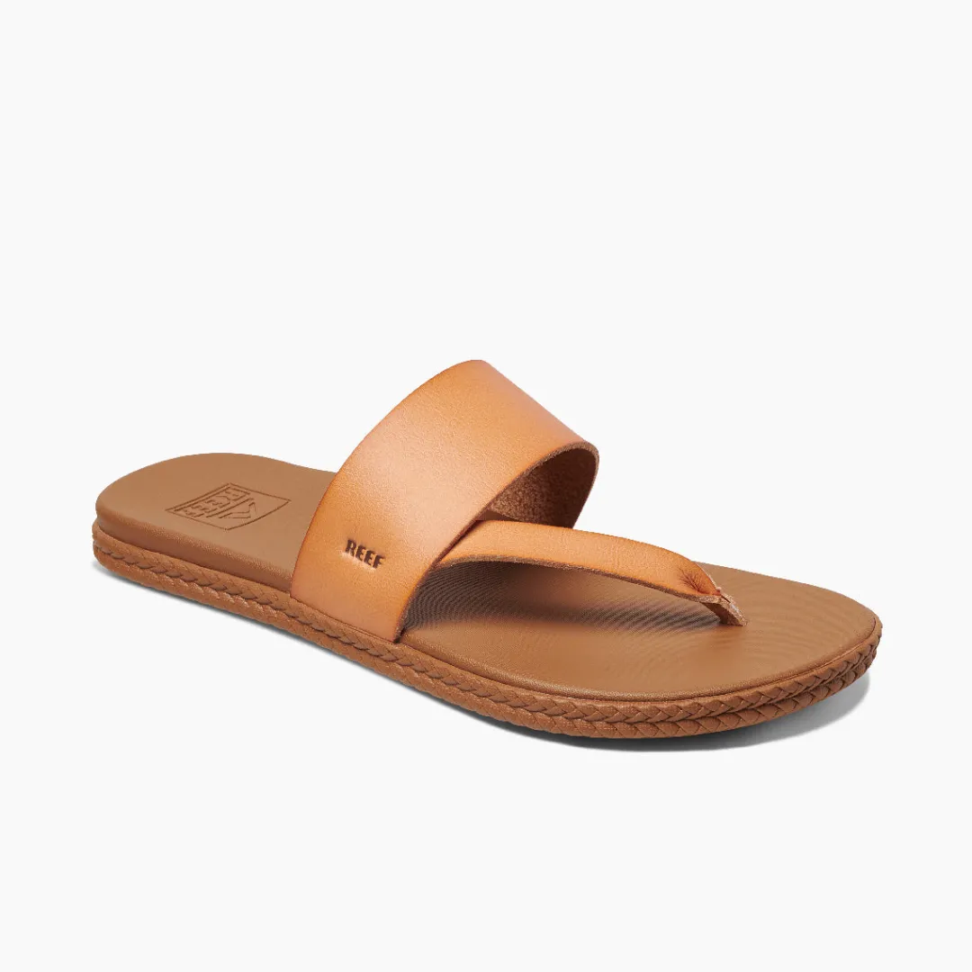 REEF Sandals | Cushion Sol Natural