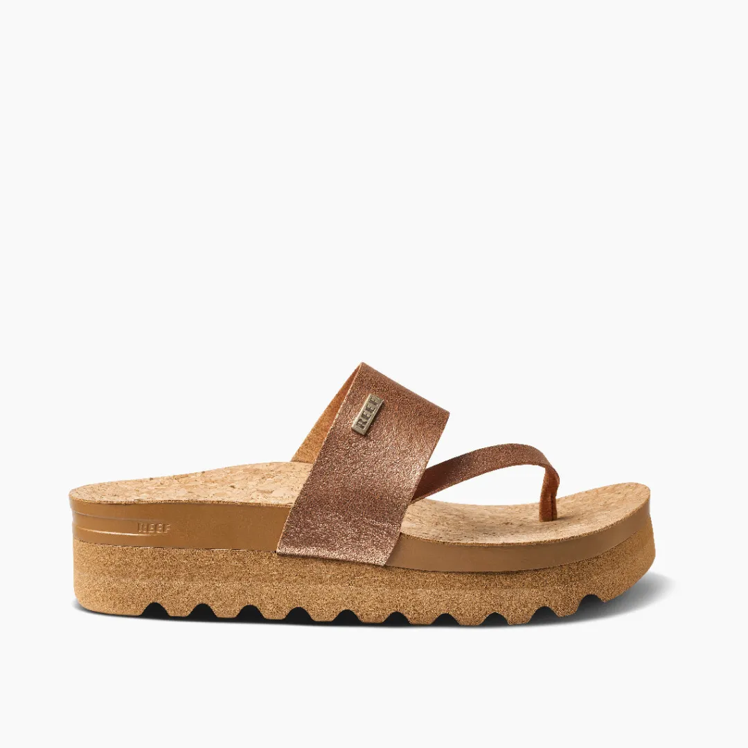REEF Flip Flops | Sandals | Cushion Sol Hi Copper